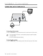 Preview for 16 page of Samsung SPE-100 User Manual