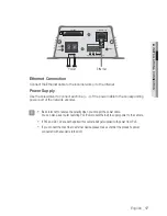 Preview for 17 page of Samsung SPE-100 User Manual