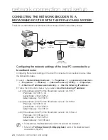 Preview for 24 page of Samsung SPE-100 User Manual