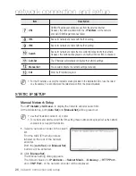 Preview for 26 page of Samsung SPE-100 User Manual