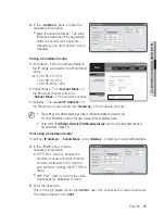 Preview for 27 page of Samsung SPE-100 User Manual