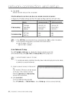 Preview for 28 page of Samsung SPE-100 User Manual