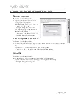 Preview for 33 page of Samsung SPE-100 User Manual