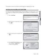 Preview for 35 page of Samsung SPE-100 User Manual