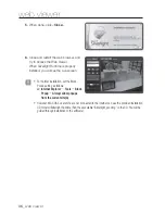 Preview for 36 page of Samsung SPE-100 User Manual