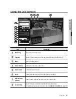 Preview for 37 page of Samsung SPE-100 User Manual