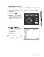 Preview for 39 page of Samsung SPE-100 User Manual