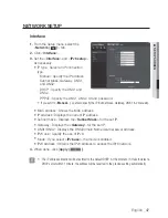 Preview for 47 page of Samsung SPE-100 User Manual