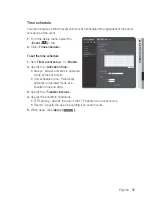 Preview for 57 page of Samsung SPE-100 User Manual