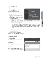 Preview for 61 page of Samsung SPE-100 User Manual