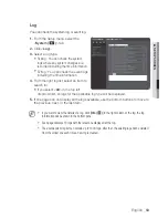 Preview for 63 page of Samsung SPE-100 User Manual