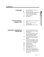 Preview for 7 page of Samsung SPE-400 User Manual