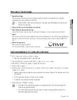 Preview for 9 page of Samsung SPE-400 User Manual