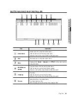 Preview for 25 page of Samsung SPE-400 User Manual