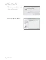 Preview for 40 page of Samsung SPE-400 User Manual