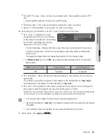 Предварительный просмотр 53 страницы Samsung SPE-400 User Manual