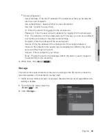 Предварительный просмотр 69 страницы Samsung SPE-400 User Manual