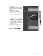 Предварительный просмотр 77 страницы Samsung SPE-400 User Manual