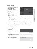 Preview for 83 page of Samsung SPE-400 User Manual