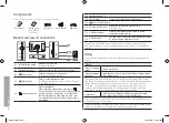 Предварительный просмотр 2 страницы Samsung SPF-71ES User Manual