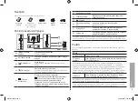 Предварительный просмотр 5 страницы Samsung SPF-71ES User Manual