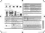 Предварительный просмотр 11 страницы Samsung SPF-71ES User Manual