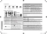 Предварительный просмотр 20 страницы Samsung SPF-71ES User Manual