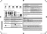 Предварительный просмотр 26 страницы Samsung SPF-71ES User Manual