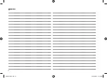 Предварительный просмотр 74 страницы Samsung SPF-71ES User Manual