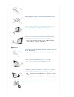 Preview for 3 page of Samsung SPF-72H (Spanish) Manual Del Usuario