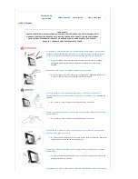 Preview for 5 page of Samsung SPF-72H (Spanish) Manual Del Usuario