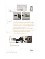 Preview for 13 page of Samsung SPF-72H (Spanish) Manual Del Usuario