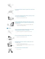 Предварительный просмотр 3 страницы Samsung SPF-75H User Manual