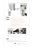 Preview for 13 page of Samsung SPF-83V (Korean) User Manual