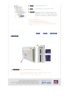 Preview for 14 page of Samsung SPF-83V (Korean) User Manual