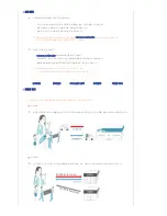 Предварительный просмотр 50 страницы Samsung SPF-83V (Korean) User Manual