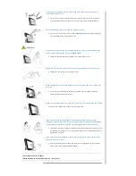 Preview for 5 page of Samsung SPF-86V User Manual