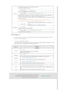 Предварительный просмотр 26 страницы Samsung SPF-86V User Manual