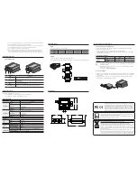 Preview for 2 page of Samsung SPH-120R User Manual