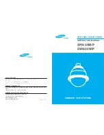 Samsung SPH-20P Instruction Manual предпросмотр