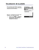 Preview for 32 page of Samsung SPH-A420 (Spanish) Manual De Usuario