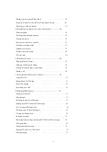 Preview for 3 page of Samsung SPH-A450 User Manual