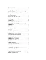 Preview for 4 page of Samsung SPH-A460 Series User Manual