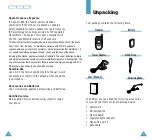 Preview for 5 page of Samsung SPH-A505 User Manual