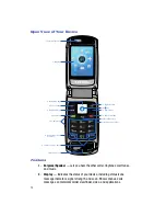 Preview for 14 page of Samsung SPH-A513 Fin User Manual