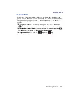 Preview for 23 page of Samsung SPH-A513 Fin User Manual