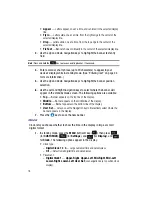 Preview for 78 page of Samsung SPH-A513 Fin User Manual