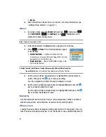 Preview for 90 page of Samsung SPH-A513 Fin User Manual