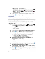 Preview for 152 page of Samsung SPH-A513 Fin User Manual