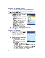 Preview for 156 page of Samsung SPH-A513 Fin User Manual